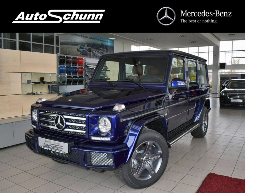 Mercedes-Benz-G-500-EXCLUSIVE-SPORT-PARK-CROM-COMAND-LOGIC-7. CLICK AICI PENTRU DETALII