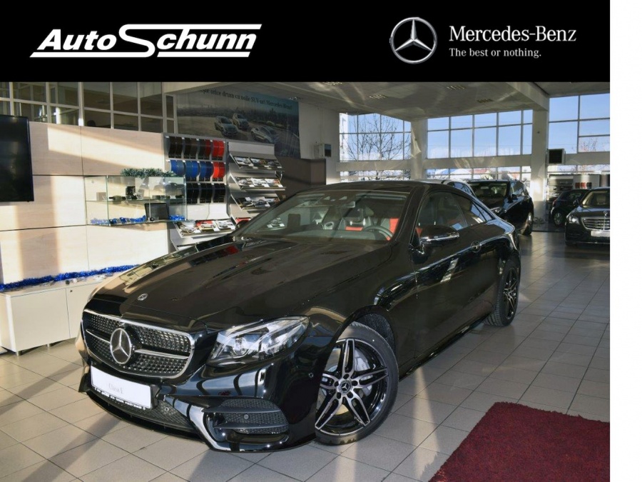 Mercedes-Benz-E-350-Coupe-d-4Matic-AMG-COMAND-PANO-MEM-HEAD-UP. CLICK AICI PENTRU DETALII