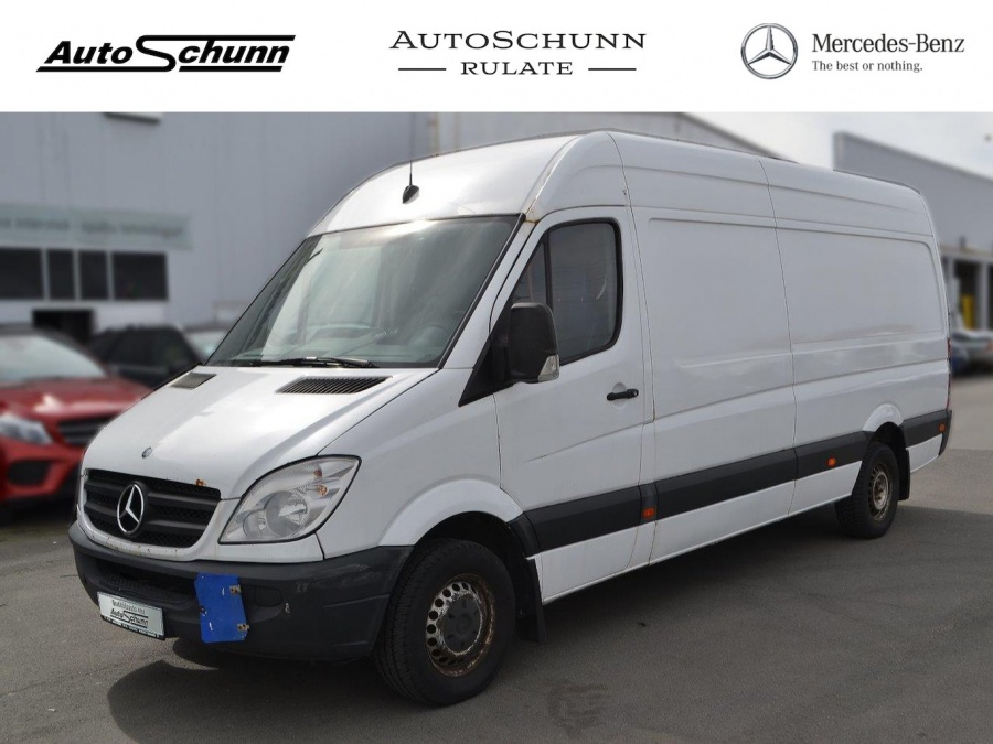 Mercedes-Benz-Sprinter-315-CDI-KA-FURGON. CLICK AICI PENTRU DETALII