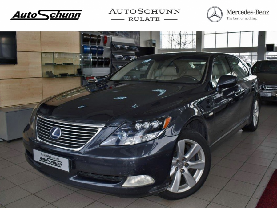 Lexus-LS-600hL-PRESIDENT-NAVI-KEYLESS-CAMERA. CLICK AICI PENTRU DETALII