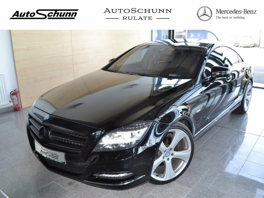 Mercedes-Benz-CLS-350-CDI-LED.BEJ.SPORT-COMAND-NIGHTVIEW.-PARK. CLICK AICI PENTRU DETALII