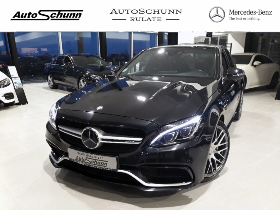 Mercedes-Benz-C-63-AMG-COMAND-DRIVING+BURMESTER-MULTIBEAM-360gr. CLICK AICI PENTRU DETALII