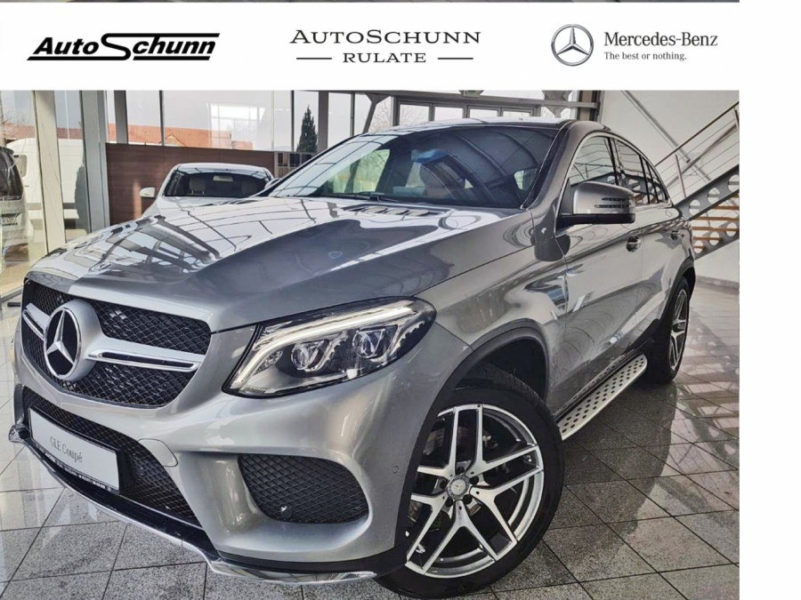 Mercedes-Benz-GLE-350-Coupe-d-4Matic-AMG-AIRMATIC-CAMERA-ADS-+. CLICK AICI PENTRU DETALII