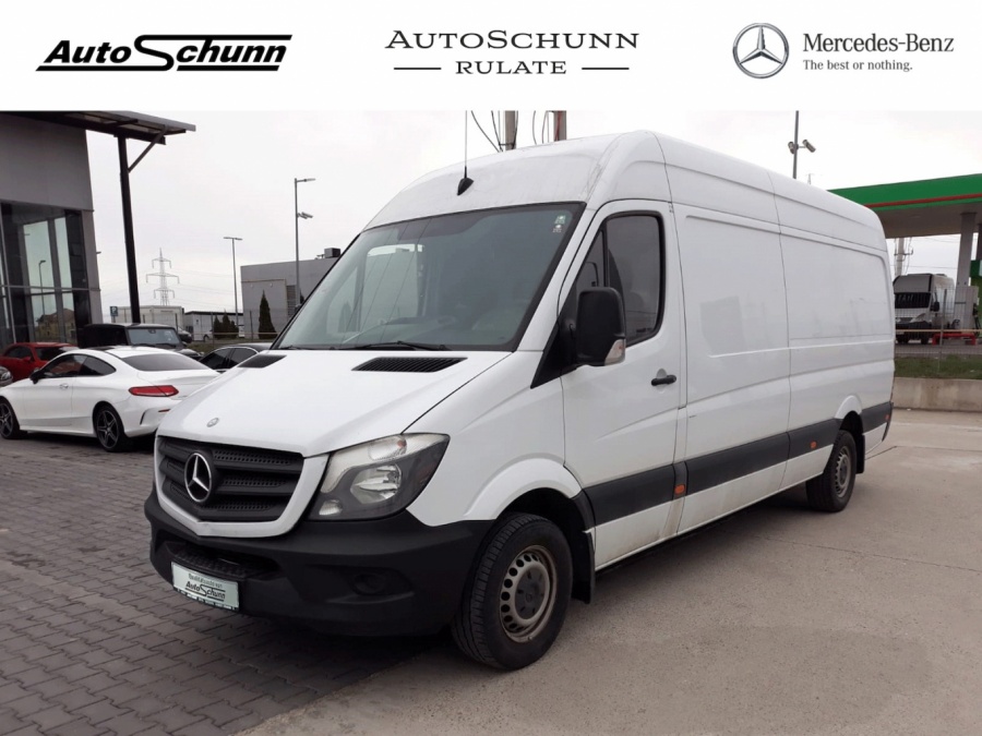 Mercedes-Benz-Sprinter-313-CDI-KA-Furgon-FACELIFT--CLIMA. CLICK AICI PENTRU DETALII