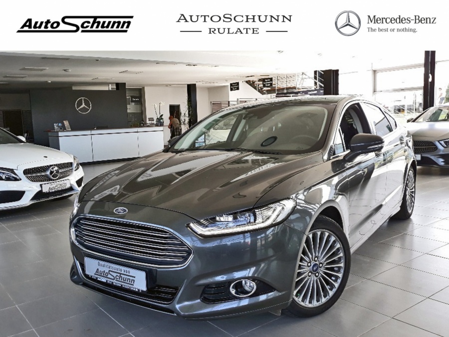 Ford-Mondeo-Titanium-2.0-TDCi-PWST-AWD-SYNC-NAVI-CAM. CLICK AICI PENTRU DETALII