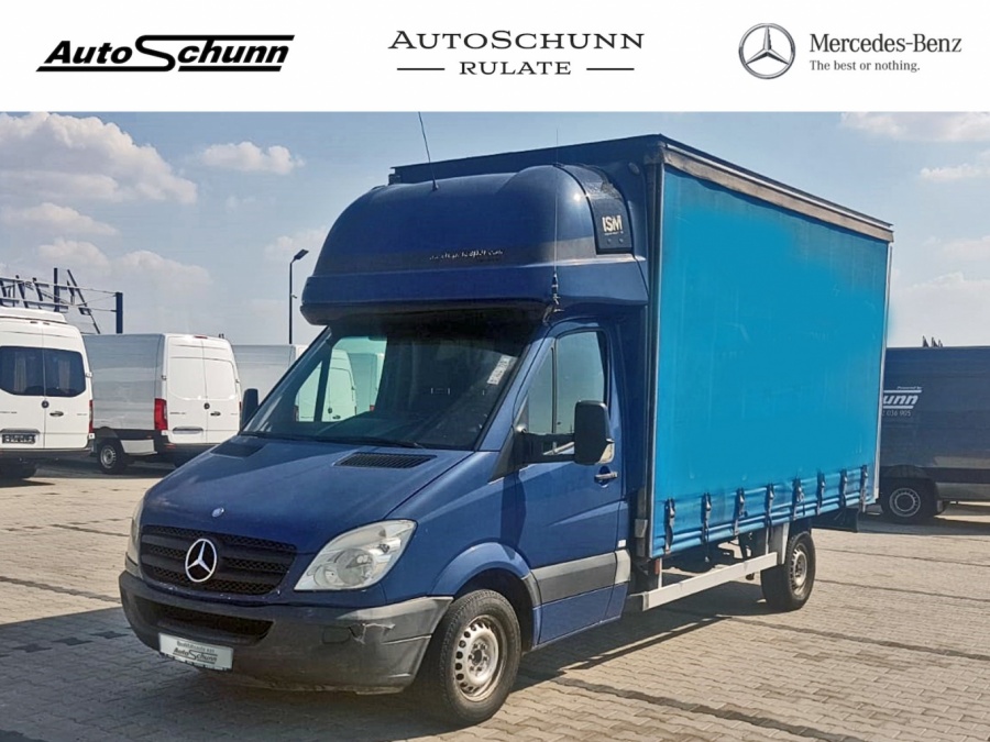 Mercedes-Benz-Sprinter-313-CDI-PRELATA-8-EUROPALETI-WEBASTO. CLICK AICI PENTRU DETALII