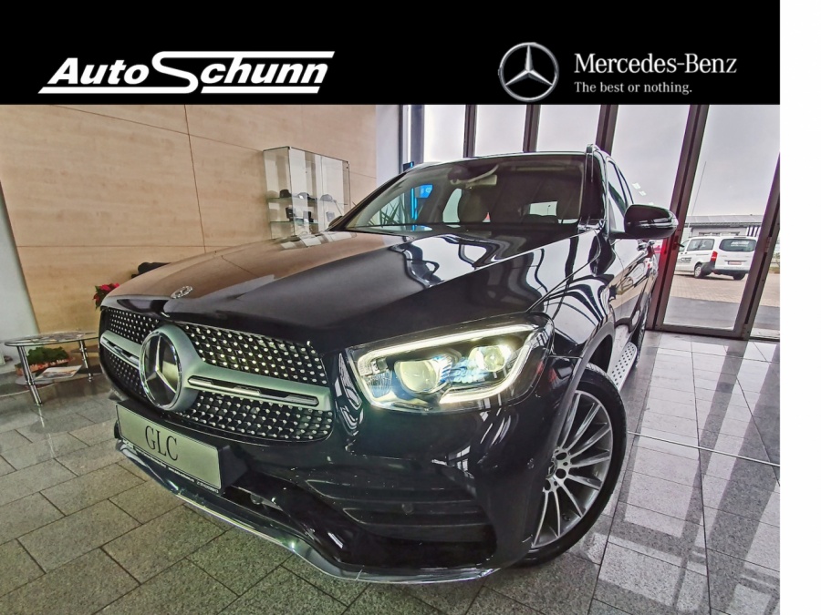 Mercedes-Benz-GLC-220-d-4Matic-EXCLUSIVE-AMG-PREMIUM-DRIVING. CLICK AICI PENTRU DETALII