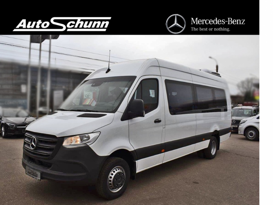 Mercedes-Benz-Sprinter-516-cdi-19+1+1-LOCURI. CLICK AICI PENTRU DETALII