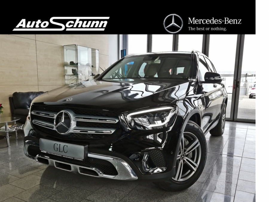 Mercedes-Benz-GLC-200-d-4Matic-CONFORT-PREMIUM-MEMORY. CLICK AICI PENTRU DETALII