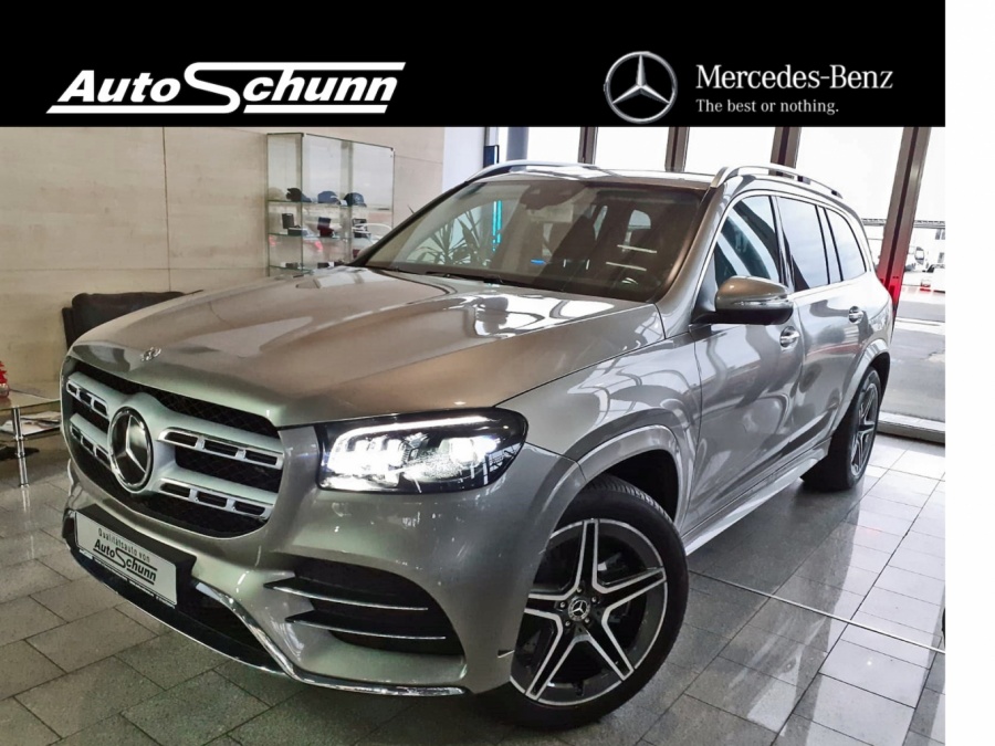 Mercedes-Benz-GLS-400-d-4M-AMG-ADVANTAGE-MULTIBEAM--KEYLESS-GO. CLICK AICI PENTRU DETALII