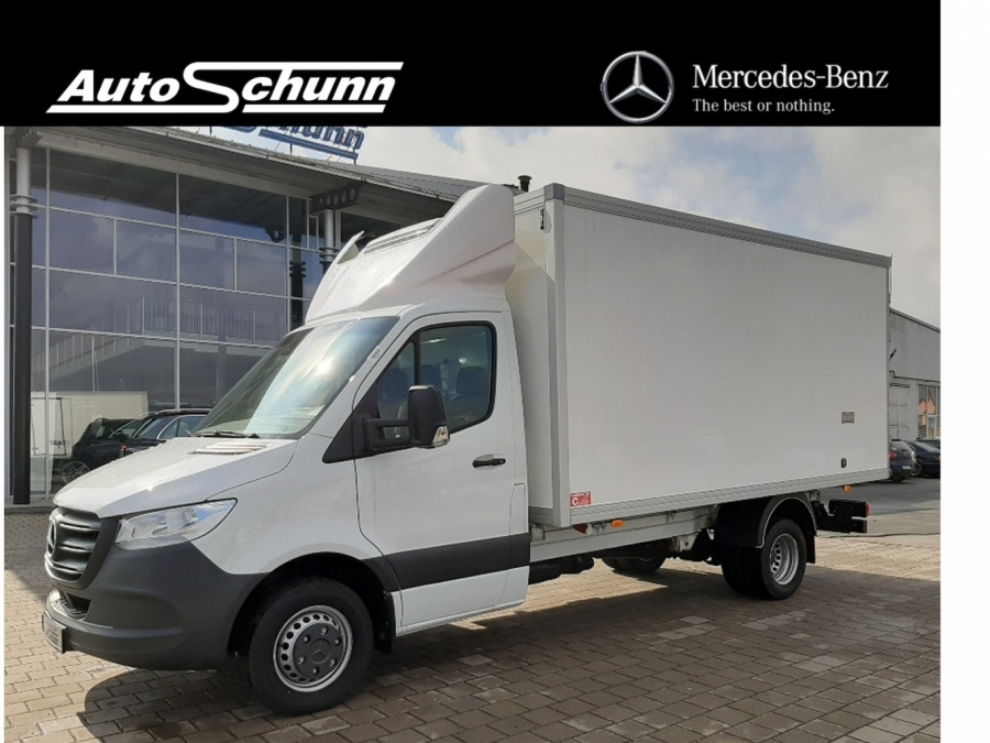 Mercedes-Benz-Sprinter-516-cdi-IZOTERMA-THERMO-KING-CLIMA-MBUX. CLICK AICI PENTRU DETALII