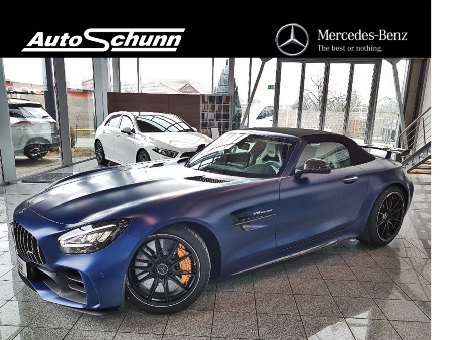 Mercedes-Benz-AMG-GT-R-AMG-carbon-CERAMIC-HIGH-END-COMAND. CLICK AICI PENTRU DETALII