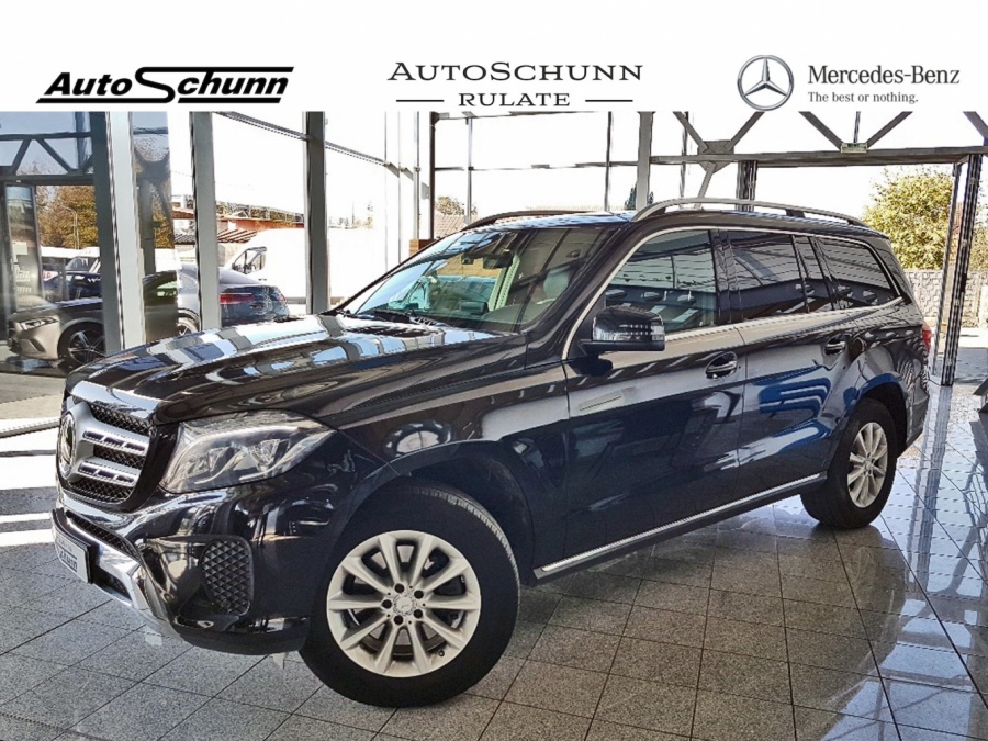 Mercedes-Benz-GLS-350-d-4M-DISTRONIC-AIRMATIC-NAVI-PARK-360gr. CLICK AICI PENTRU DETALII