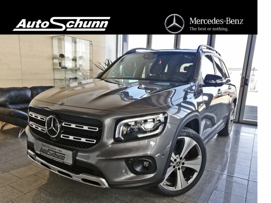 Mercedes-Benz-GLB-250-4M-EDITION-1-TEHNIC-PREMIUM+-DISTRONIC. CLICK AICI PENTRU DETALII