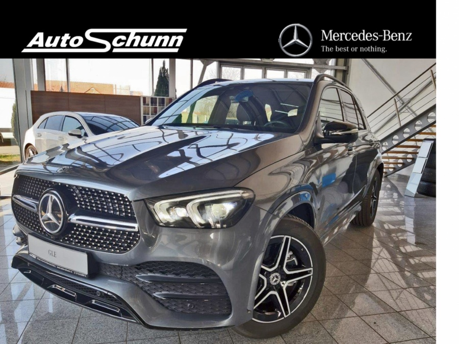 Mercedes-Benz-GLE-400-d-4M-AMG-DISTRONIC-AIRMATIC-BURMESTER. CLICK AICI PENTRU DETALII