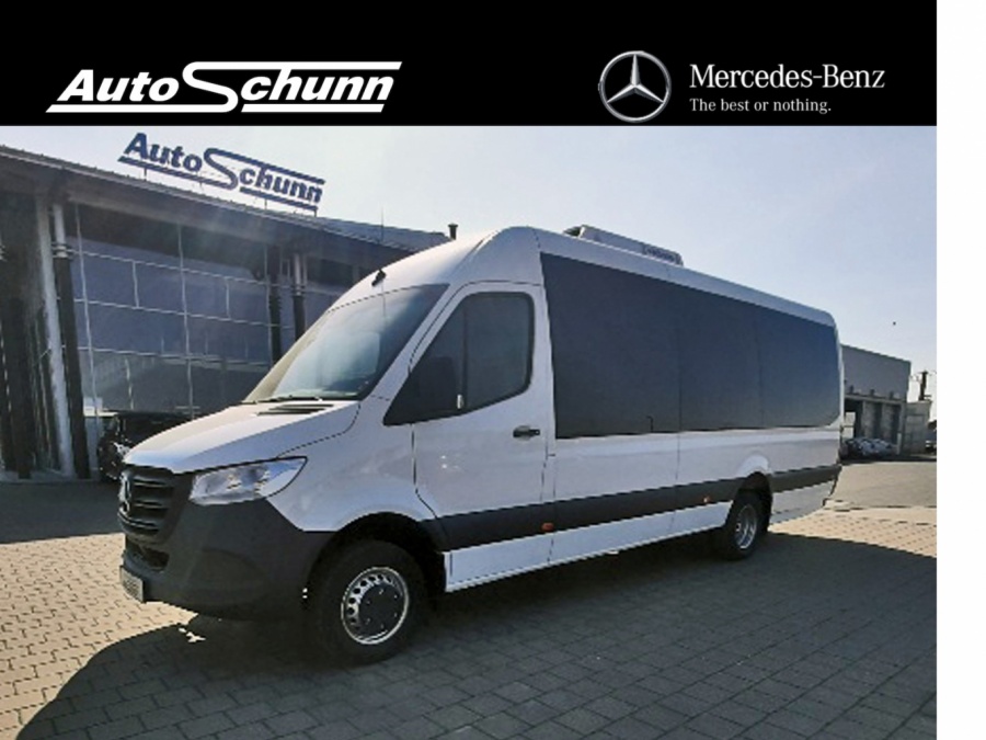 Mercedes-Benz-Sprinter-516-cdi-EXTRALUNG-22+1-LOCURI-WEBASTO. CLICK AICI PENTRU DETALII