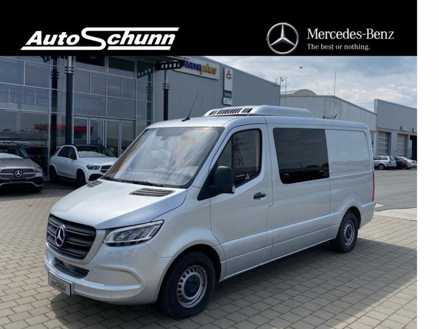 Mercedes-Benz-Sprinter-316-cdi-Mixto-6+1-LOCURI-WEBASTO. CLICK AICI PENTRU DETALII