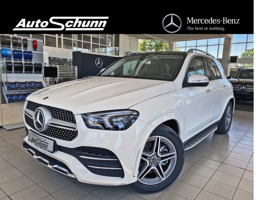 Mercedes-Benz-GLE-350-d-4Matic-AMG-AIRMATIC-PANO-MULTIBEAM. CLICK AICI PENTRU DETALII