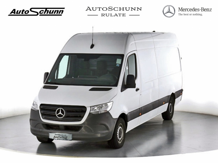 Mercedes-Benz-Sprinter-316-cdi-KA-CLIMA-NAVI-MBUX-CONFORT-CAMERA. CLICK AICI PENTRU DETALII