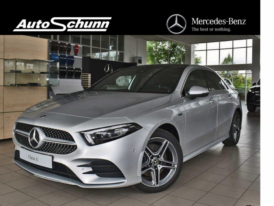 Mercedes-Benz-A-250-e--HYBRID-SPORT-PREMIUM-+-NAVI-DISTRONIC-360gr. CLICK AICI PENTRU DETALII