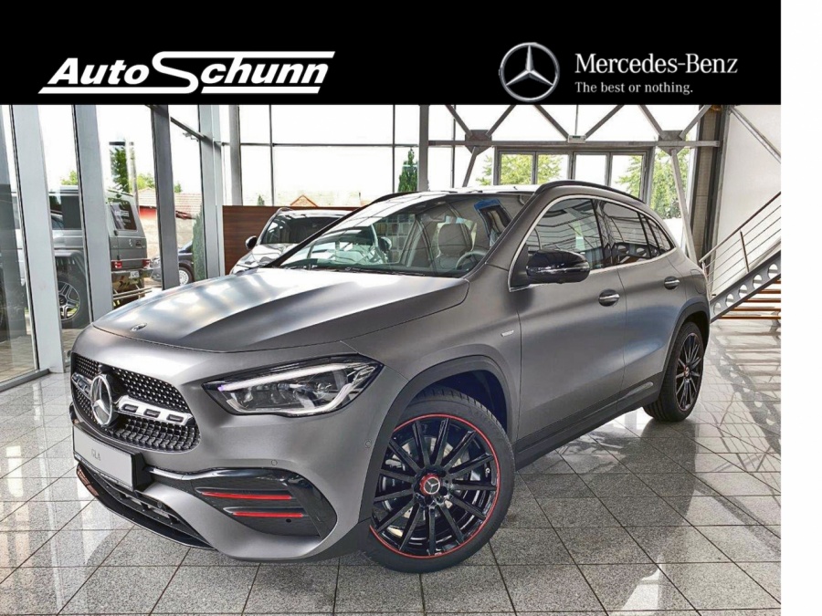 Mercedes-Benz-GLA-200-d-4M-PREMIUM+-AMG-Edition-1-DISTRO-360gr. CLICK AICI PENTRU DETALII