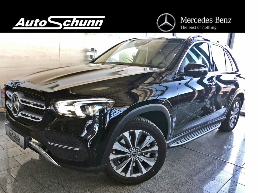 Mercedes-Benz-GLE-350-d-4Matic-PREMIUM-AIRMATIC-DRIVING-PACK. CLICK AICI PENTRU DETALII