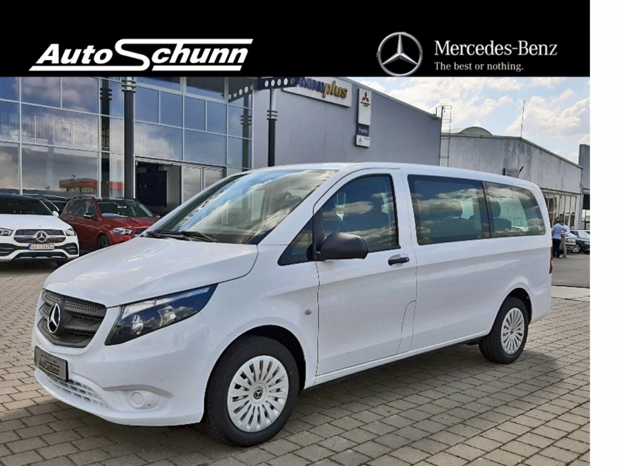 Mercedes-Benz-Vito-114-Tourer-CDI-VTP-Lung-CLIMA-CONFORT. CLICK AICI PENTRU DETALII