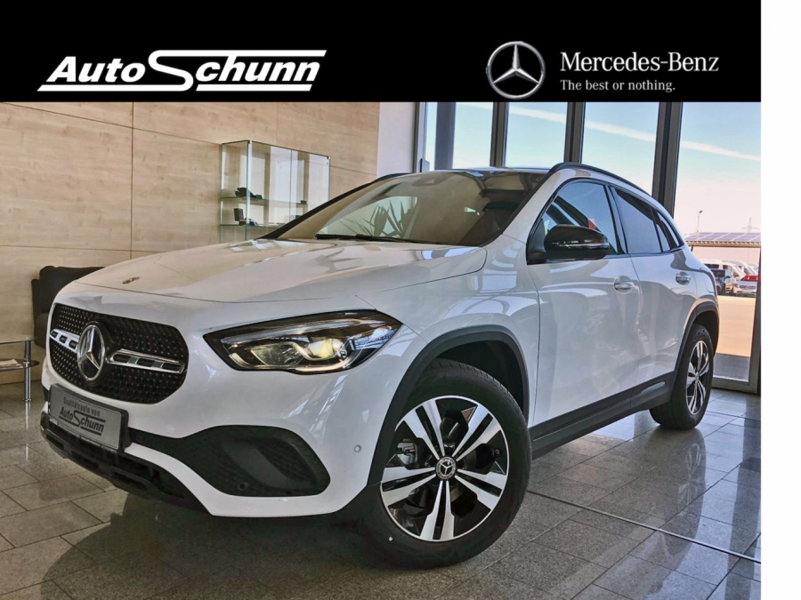 Mercedes-Benz-GLA-200-PREMIUM-PROGRESSIVE-THERMOTRONIC-LEATHER. CLICK AICI PENTRU DETALII