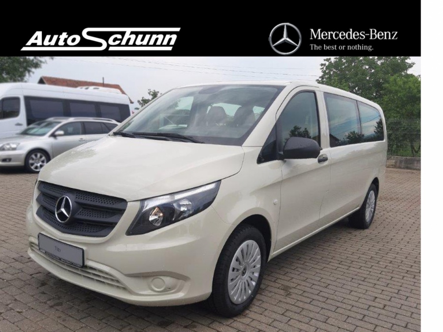 Mercedes-Benz-Vito-114-Tourer-CDI-VTP-Extralung-CLIMA-CONFORT. CLICK AICI PENTRU DETALII