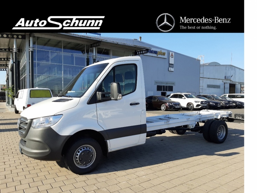 Mercedes-Benz-Sprinter-516-cdi-SASIU-CLIMA-MBUX. CLICK AICI PENTRU DETALII