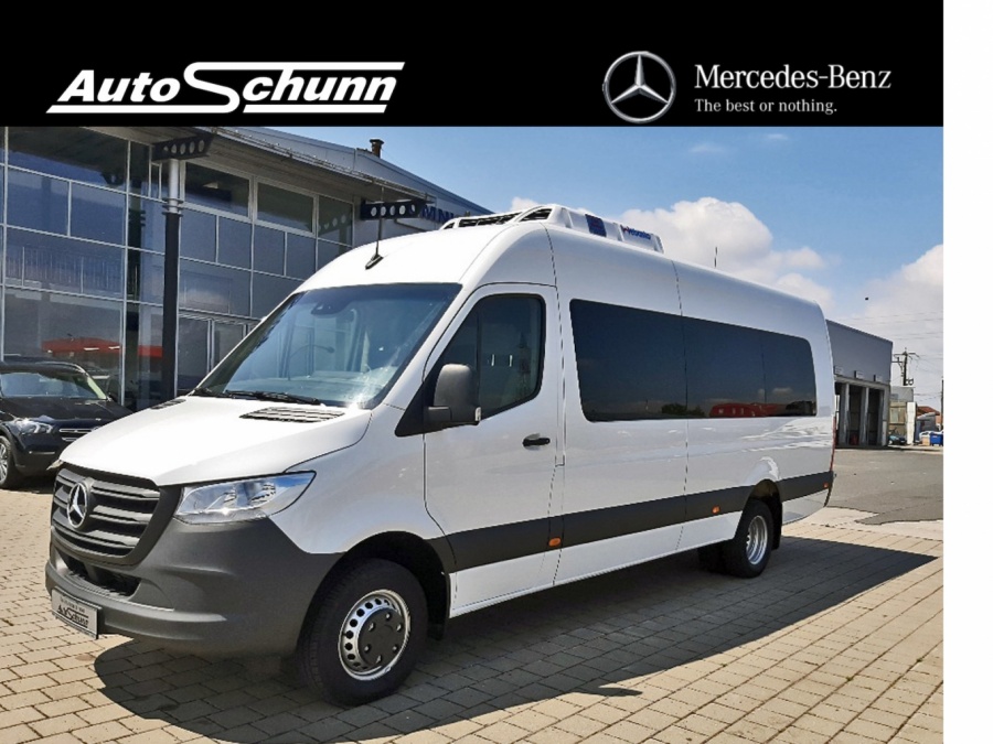 Mercedes-Benz-Sprinter-516-cdi-EXTRALUNG-19+1+1-LOCURI-CAT.II. CLICK AICI PENTRU DETALII