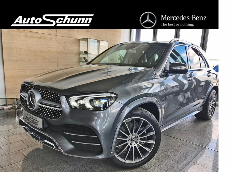 Mercedes-Benz-GLE-400-d-4Matic-AMG-PREMIUM-AIRMATIC-BURMESTER. CLICK AICI PENTRU DETALII