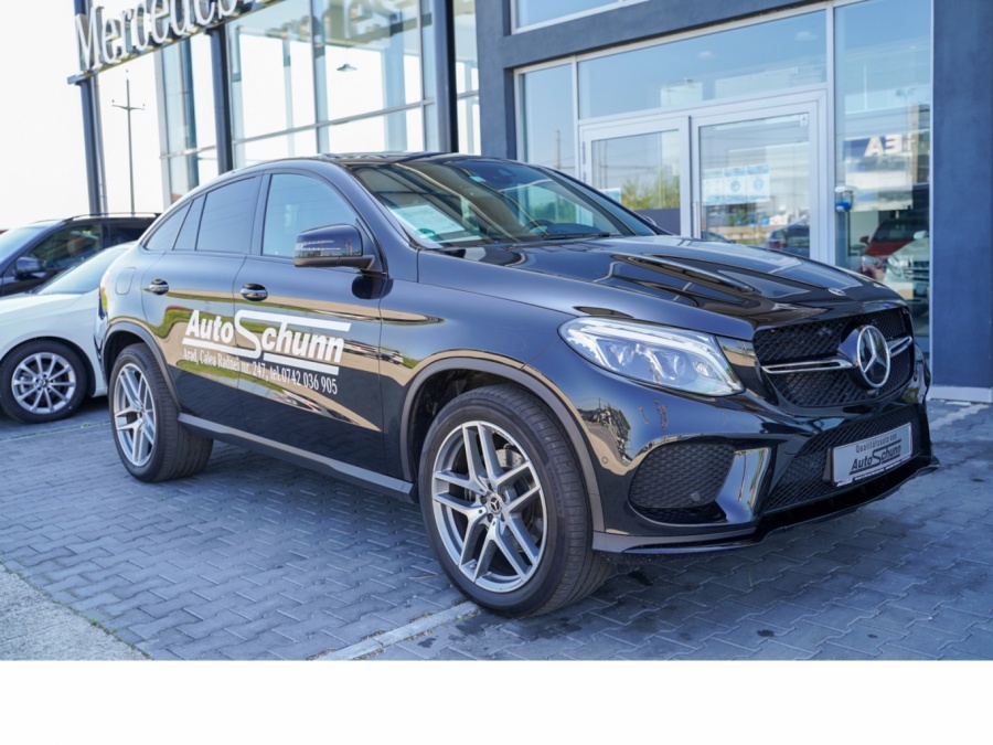 Mercedes-Benz-GLE-350-d-Coupe-DISTRONIC-360-PANORAMIC-AMG. CLICK AICI PENTRU DETALII