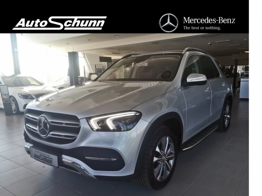 Mercedes-Benz-GLE-450-4M-High-end-Head-up-Airmatic-Panoramic. CLICK AICI PENTRU DETALII