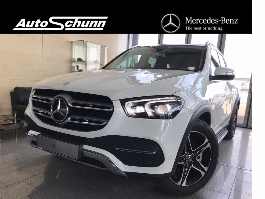 Mercedes-Benz-GLE-450-4Matic-7-LOCURI-PREMIUM-PANO-AIRMATIC. CLICK AICI PENTRU DETALII