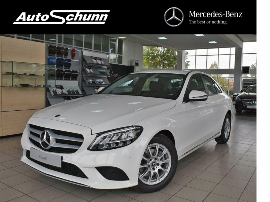 Mercedes-Benz-C-180-LED-CAMERA-PARK-9G-TRONIC. CLICK AICI PENTRU DETALII