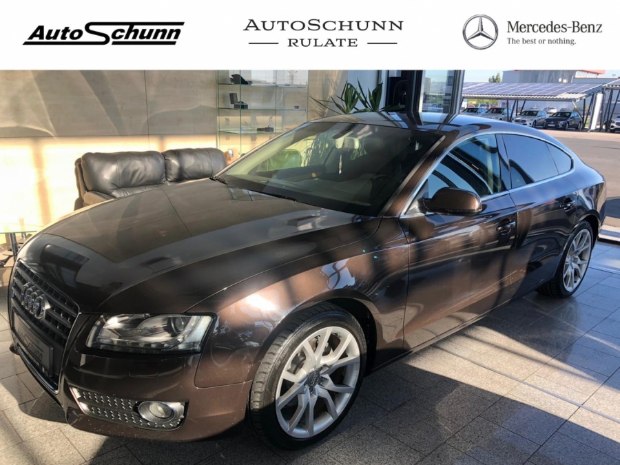 Audi-A5-2.0-TDI-PIELE-KEYLESS-ENTRY-XENON. CLICK AICI PENTRU DETALII