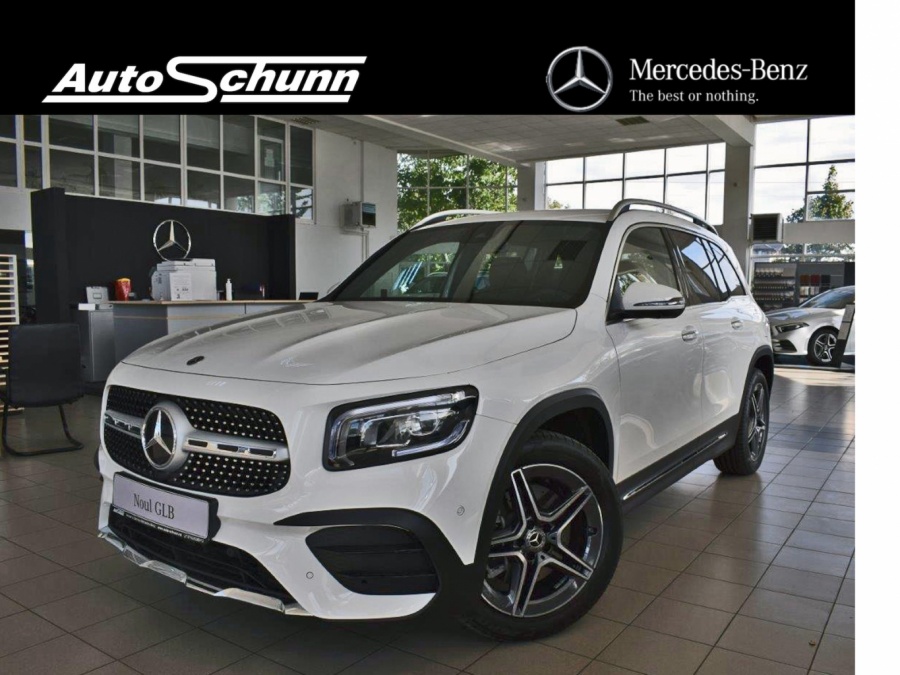 Mercedes-Benz-GLB-220-d-4M-AMG-THERMOTRONIC-PREMIUM-PARK-360gr. CLICK AICI PENTRU DETALII