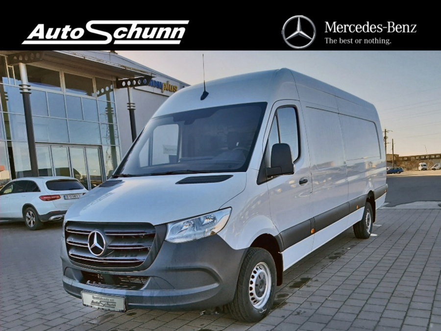 Mercedes-Benz-Sprinter-316-cdi-KA-MB-CONNECT-CLIMA. CLICK AICI PENTRU DETALII