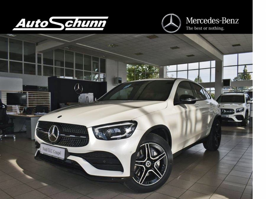 Mercedes-Benz-GLC-220-Coupe-d-4Matic-AMG-SPORT-DISTRO-PREMIUM+. CLICK AICI PENTRU DETALII