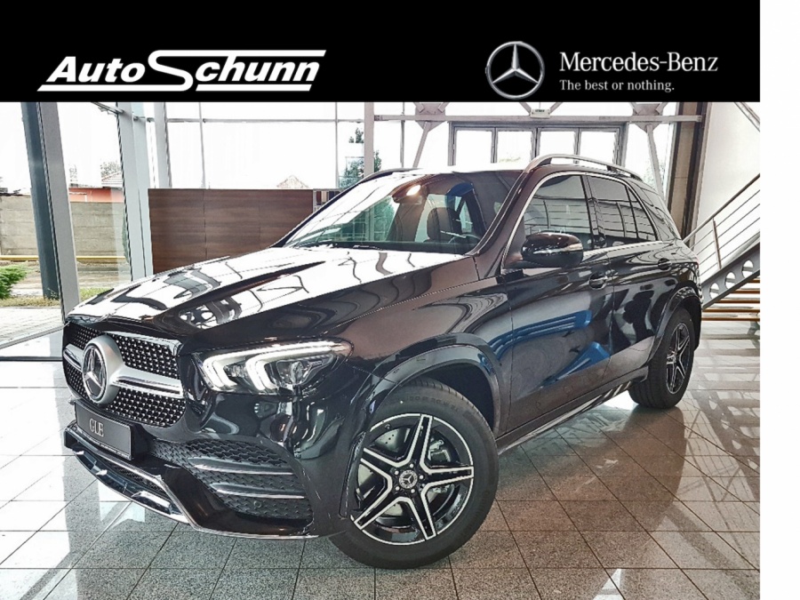 Mercedes-Benz-GLE-400-d-4Matic--AMG-PREMIUM-AIRMATIC-BURMESTER. CLICK AICI PENTRU DETALII