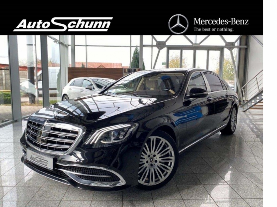 Maybach-S-560-4Matic-EXCLUSIVE-MAGIC-SKY-1CLASS. CLICK AICI PENTRU DETALII