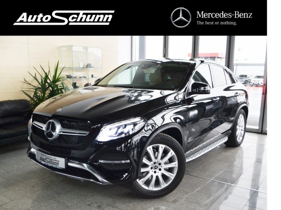 Mercedes-Benz-GLE-350-Coupe-d-4Matic-COMAND-DRIVE+-PANO-AIRMAT. CLICK AICI PENTRU DETALII