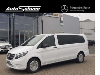 Mercedes-Benz Vito 114 Tourer CDI VTP Extralung CLIMA CONFORT. CLICK AICI PENTRU DETALII