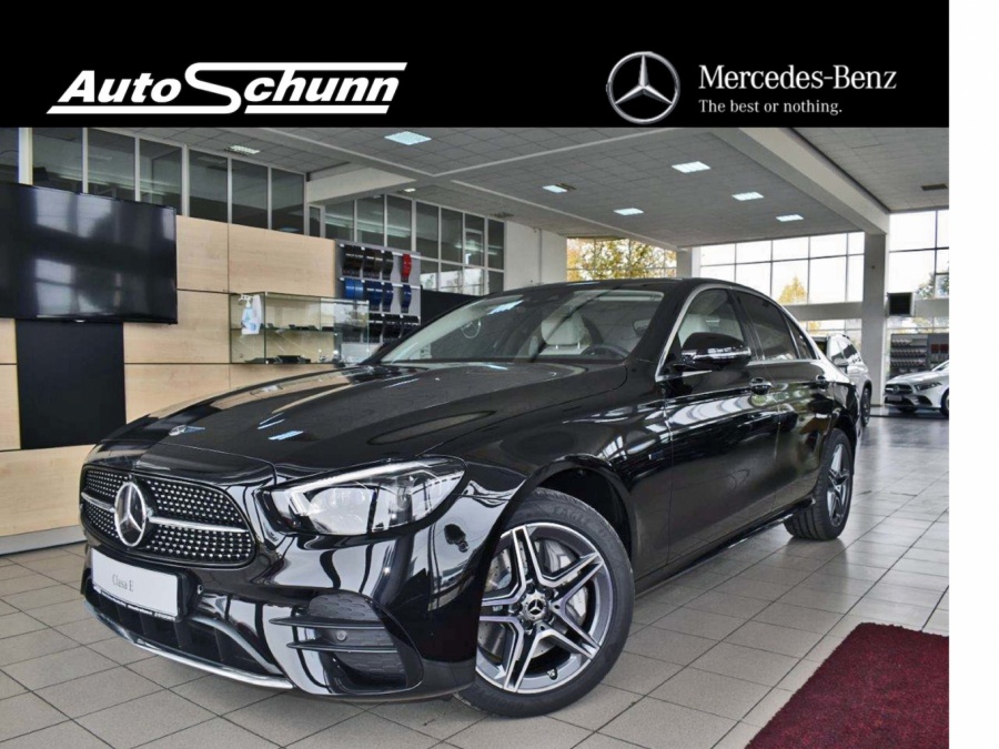 Mercedes-Benz-E-300-e-4M-4M-PREMIUM+-SPORT-PACHET-CONDUCERE. CLICK AICI PENTRU DETALII