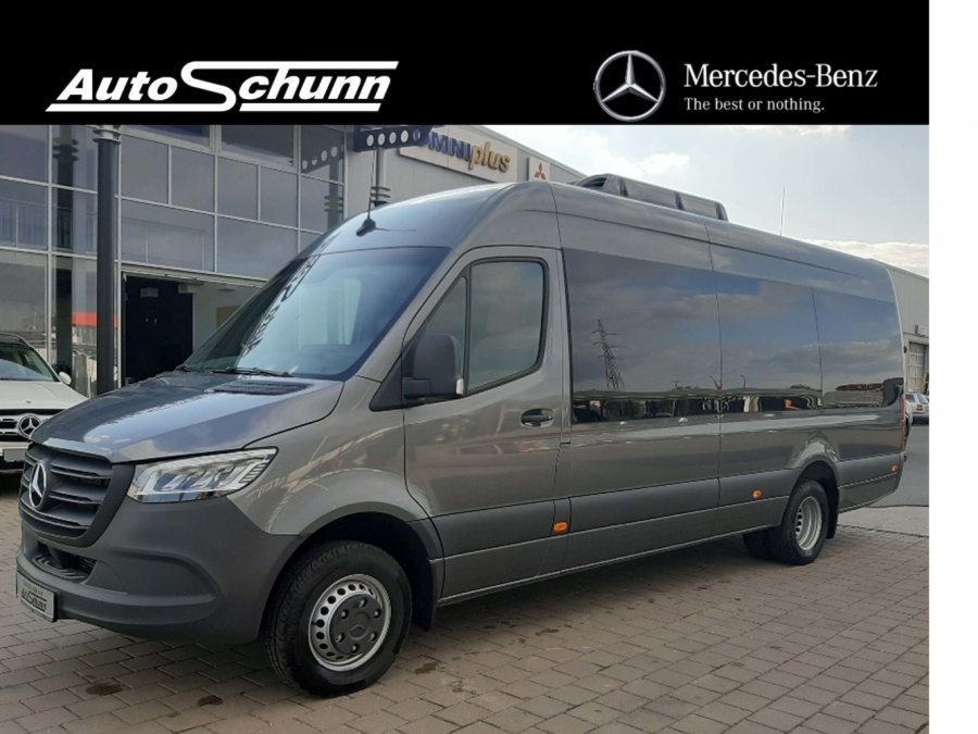 Mercedes-Benz-Sprinter-519-cdi-19+1+1-LOCURI-WEBASTO. CLICK AICI PENTRU DETALII