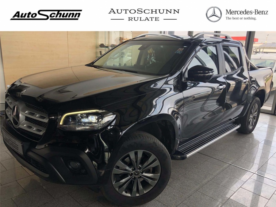 Mercedes-Benz-X-250-XKL-4MATIC-PROGRESSIVE-NAVI-PARK-360. CLICK AICI PENTRU DETALII