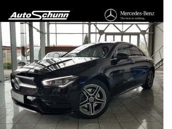 Mercedes-Benz CLA 250 e SPORT PREMIUM+ DISTRONIC CAMERA 360gr. CLICK AICI PENTRU DETALII