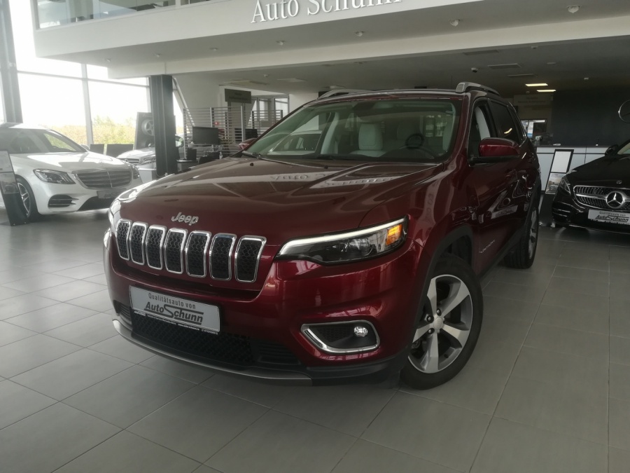 Jeep-Cherokee-3.2-Limited-Panoramic-Memory-Keyless. CLICK AICI PENTRU DETALII