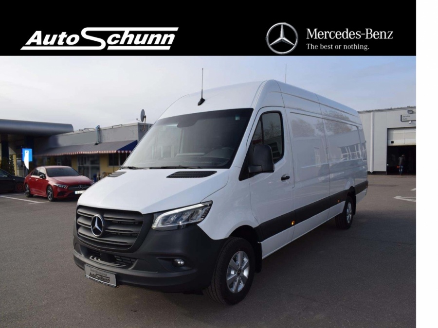 Mercedes-Benz-Sprinter-319-cdi-KA-7G-TRONIC-CLIMA-MBUX-CAMERA. CLICK AICI PENTRU DETALII